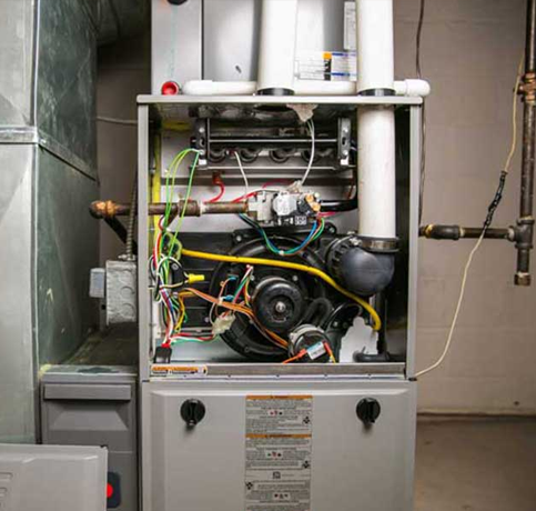Furnace Repair Coquitlam